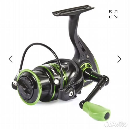 Катушка feeder concept pilot 7 5000FD