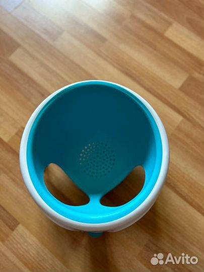 Стульчик для купания angel care