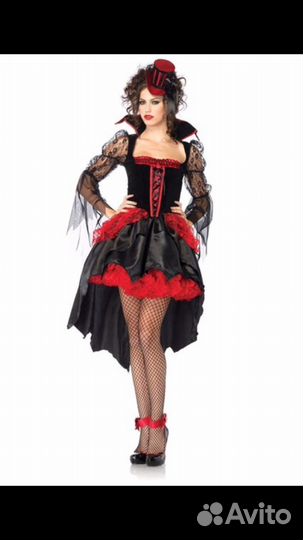 Ведьма Гарри Поттер