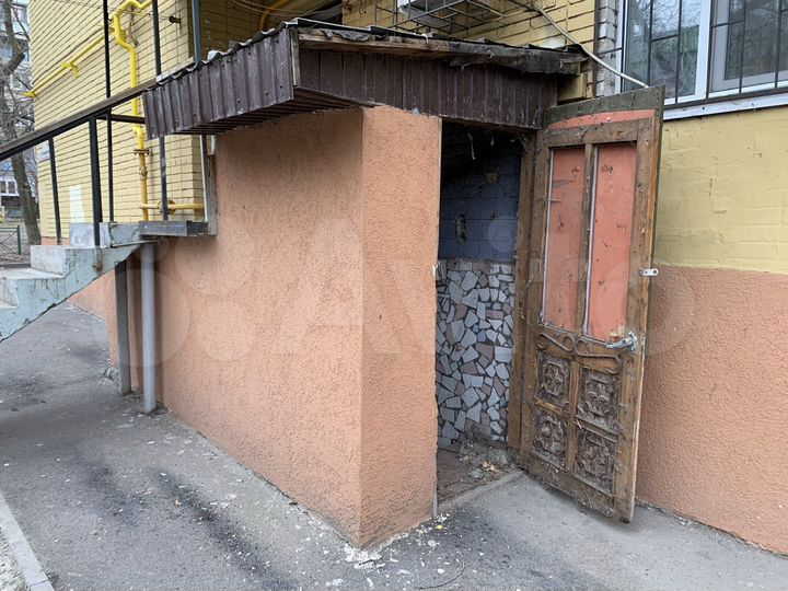 Свободного назначения, 134.6 м²