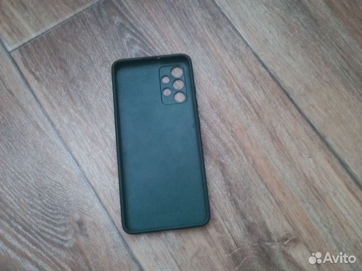 Чехол самсунг а32