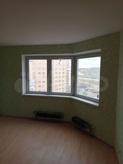 3-к. квартира, 73,3 м², 6/17 эт.