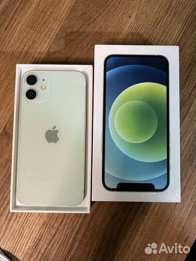 iPhone 12 mini, 128 ГБ