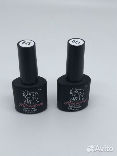 Гель-Лак Haruyama