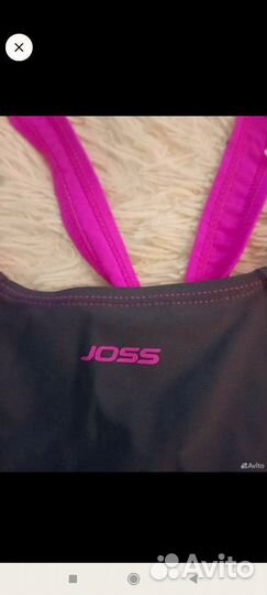 Купальник женский слитный 40-42