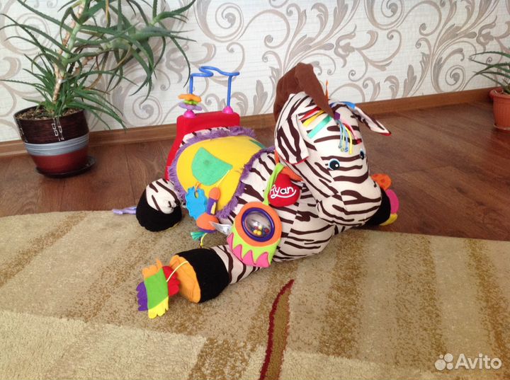 Игровой центр Райан