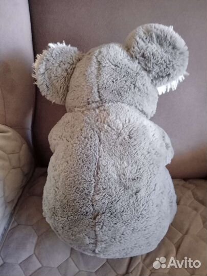 Мягкая игрушка коала IKEA