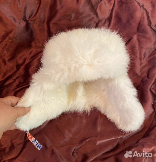 Шапка детская новая