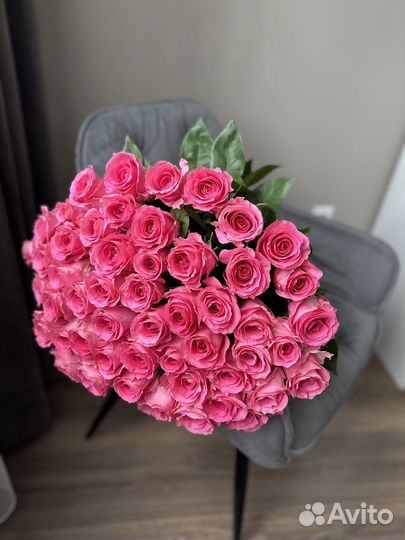 Цветы, букеты