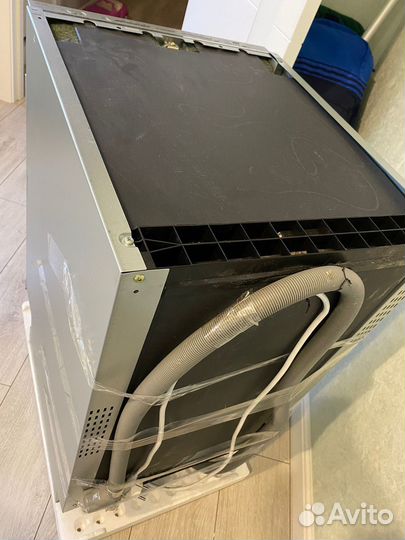 Посудомоечная машина maunfeld