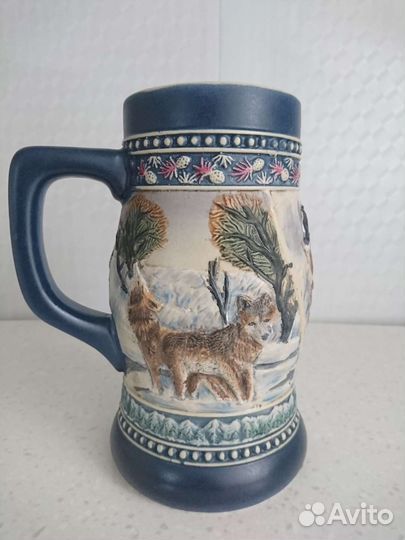 Кружка пивная