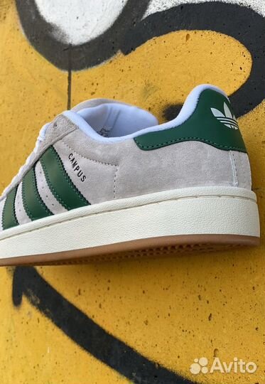 Кроссовки Adidas Campus