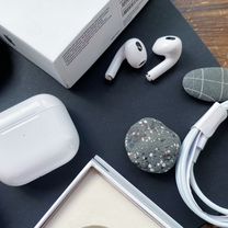 Наушники apple airpods 3 (оригинал)