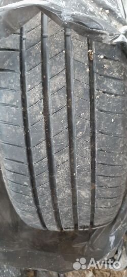 Шины летние 215/55 r 16