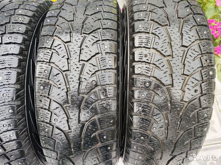 Hankook I'Pike RW11 225/65 R17 102T