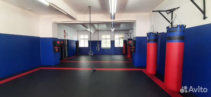 Мат нпэ 50мм