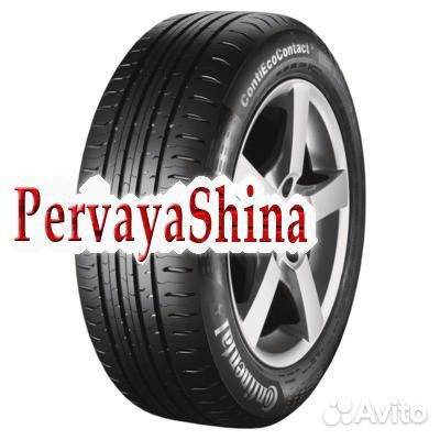 Continental ContiEcoContact 5 185/50 R16