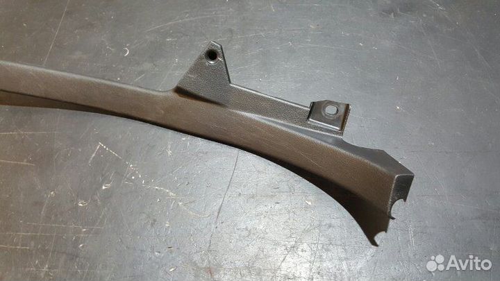 Пластиковая накладка салона Subaru Legacy Iv BL BP