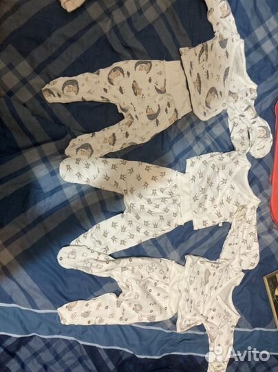 Детская одежда для девочек