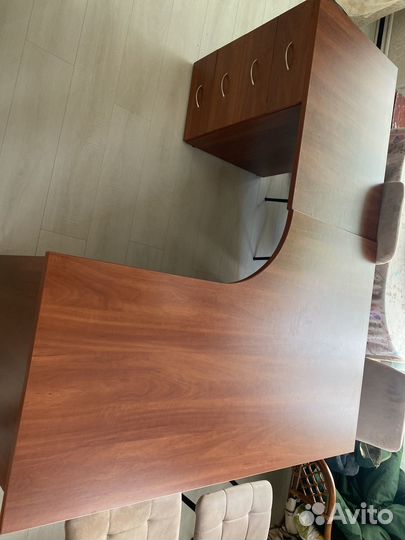 Компьютерный стол бу