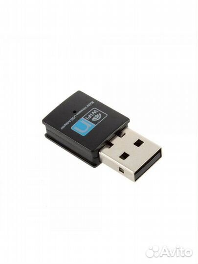 Wi-Fi адаптер (300 Mbps)