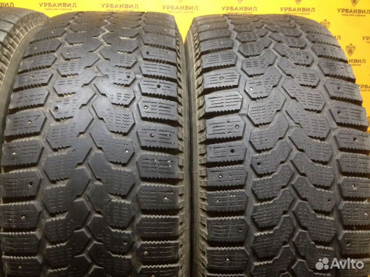 Yokohama Ice Guard F700Z 265/60 R18