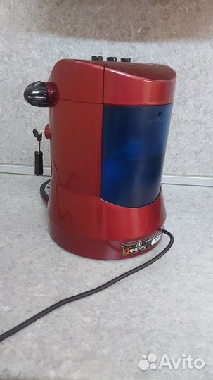 Кофемашина капсульная Squesito