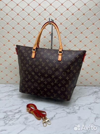 Сумка женская louis vuitton lux