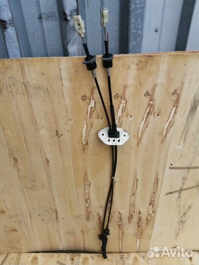 Трос МКПП Kia Ceed 1.6 G4FC 2009