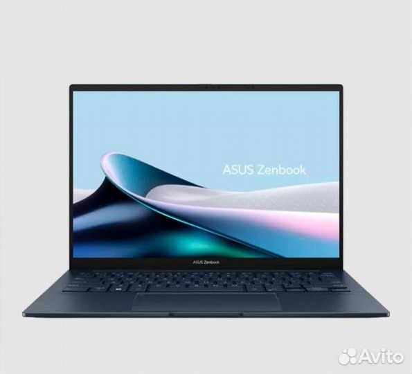 Ultrabook asus zenbook UX3405MA-QD652