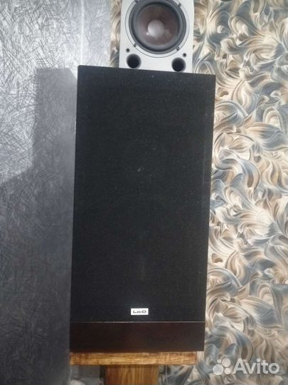Акустика Lo-D HS-470