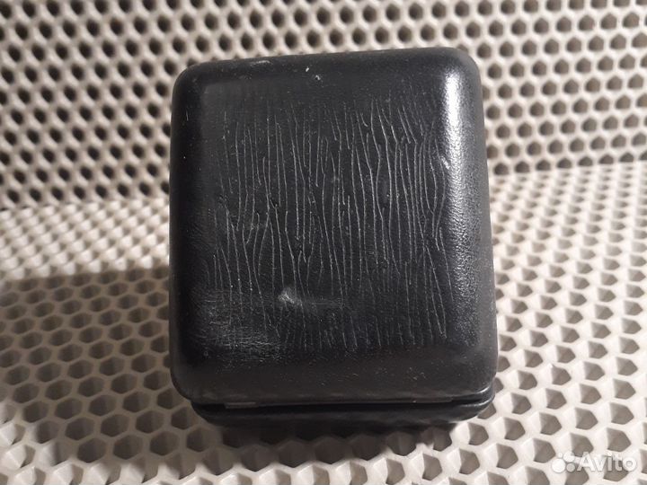 Будильник СССР дорожный