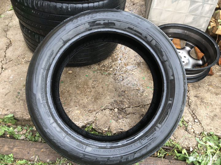 Bridgestone Dueler H/P Sport AS 235/55 R20 102H