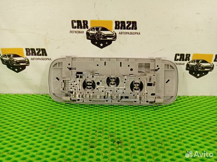 Плафон внутреннего освещения