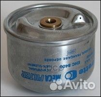 Фильтр масляный EHC8400 Mecafilter