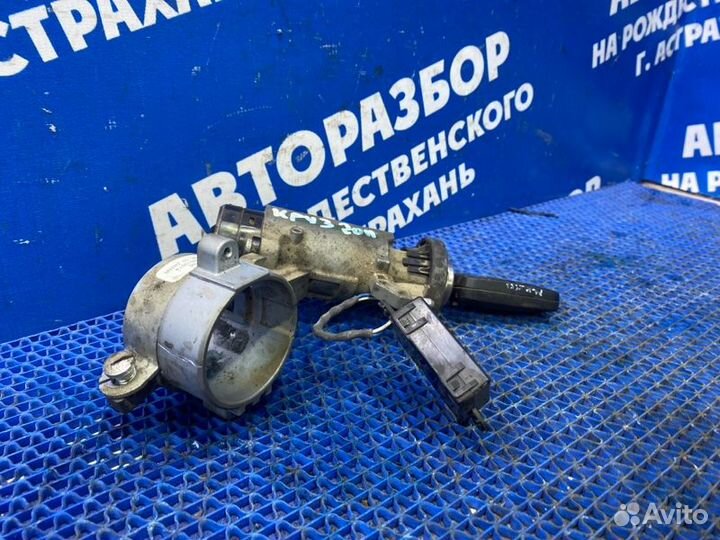 Замок зажигания Chevrolet Cruze седан F16D3 2011