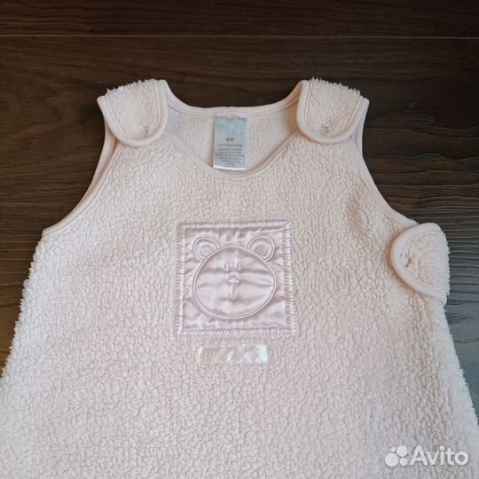 Спальный мешок детский для сна