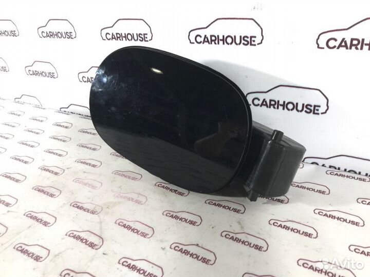 Лючок бензобака Porsche Cayenne 958 рест 3.6 cura