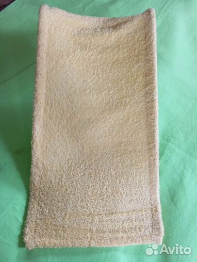 Горка для купания младенца