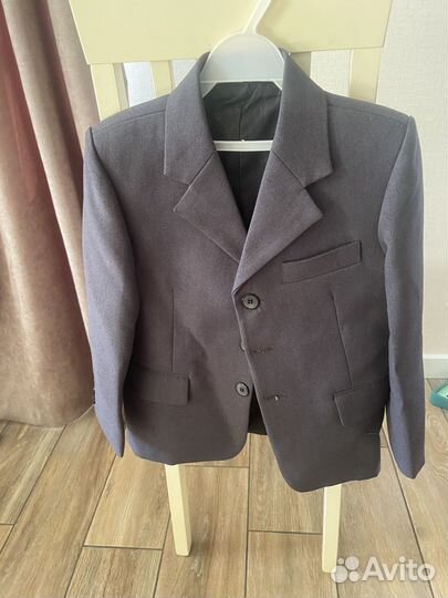 Костюм для мальчика 128-140