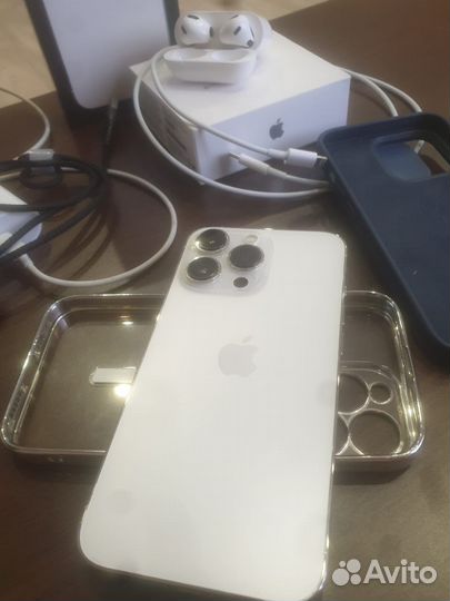 iPhone 13 Pro, 256 ГБ
