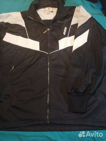 Спортивный костюм мужской soccer Germany