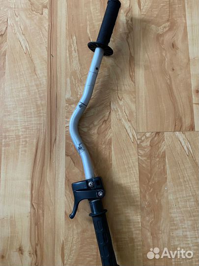 Запчасти на гидроцикл Yamaha SuperJet