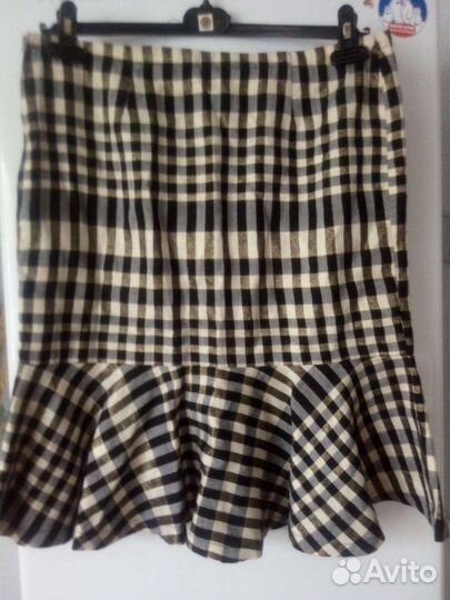 Платье 80-х годов