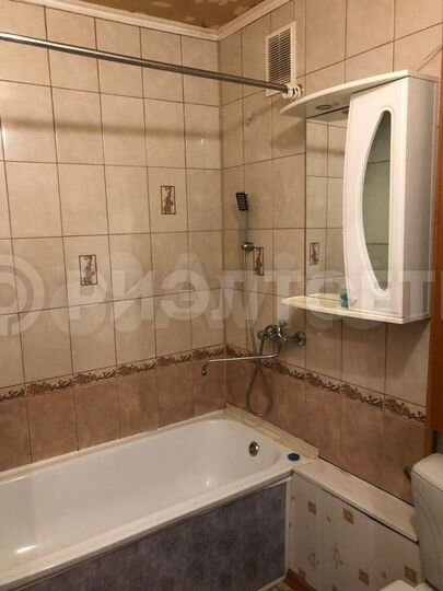 2-к. квартира, 41,5 м², 5/5 эт.