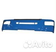 Облицовка переднего буфер 65115-8416015-50 (риат)