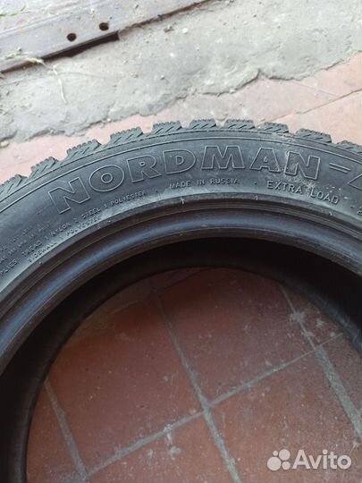 Nordman Nordman 4 205/55 R16