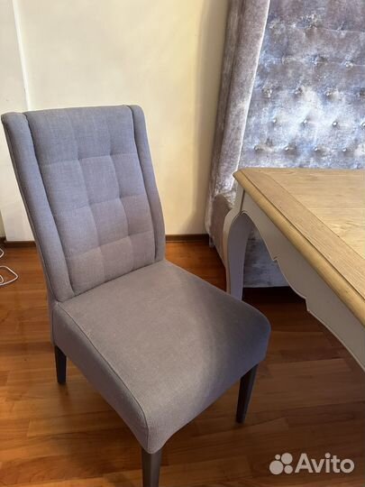 Комплект столовой мебели