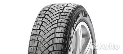 Pirelli Ice Zero FR 255/50 R20