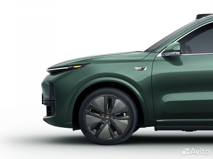 Диски LiXiang R21 оригинальные